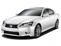 Коврики EVA Lexus CT200 2010 - наст. время